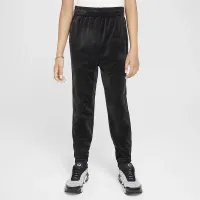 Nike Sportswear Girls' Joggers цвет черный