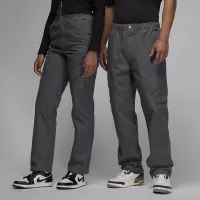 Nike Jordan Chicago мужские Pants цвет серый