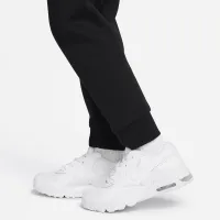Nike Toddler Толстовка с капюшоном and Pants набор синий
