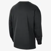 Portland Trail Blazers Essential Max90 Men's Nike NBA Long-Sleeve T-Shirt