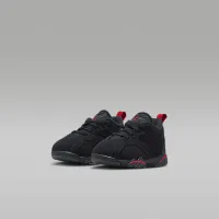 Nike Jordan MVP 92 Baby/Toddler Кросівки колір чорний