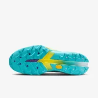Nike Kiger 10 мужские Trail Running Кроссовки синий