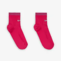Nike Spark Lightweight Running Ankle шкарпетки Pink