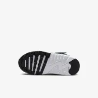 Nike Air Max 90 EasyOn Little дитячі Кросівки колір сірий