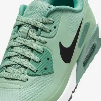 Nike Air Max 90 G для гольфа Кроссовки цвет зеленый