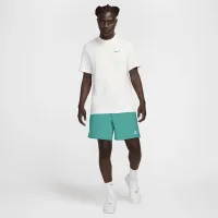 Nike Sportswear чоловічі футболка колір білий