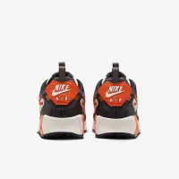 Nike Air Max 90 Drift чоловічі Кросівки колір сірий