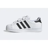 Кроссовки adidas Originals Superstar CF EF4838 - Белые