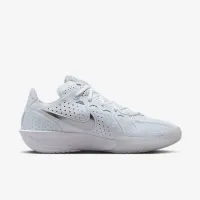 Nike G.T. Cut 3 баскетбольные Кроссовки цвет белый