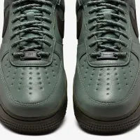 Nike Air Force 1 GTX Vibram мужские Кроссовки цвет серый