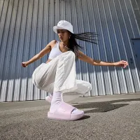 Nike Calm SE женская Slides Pink