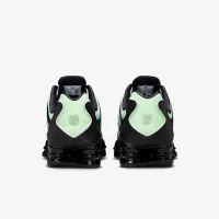 Nike Shox TL чоловічі Кросівки колір зелений