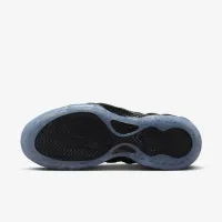 Nike Air Foamposite One мужские Кроссовки цвет черный