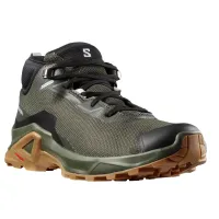 Кросівки зимові SALOMON X REVEAL CHUKKA CSWP 2 (417630)