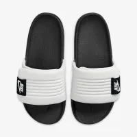 Nike Offcourt Adjust мужские Slides цвет белый