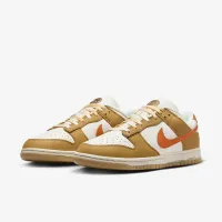 Nike Dunk Low Retro Кросівки колір білий