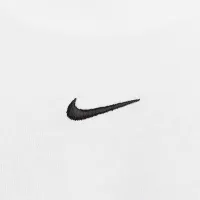 Nike Sportswear Essential жіноча Boxy футболка колір білий