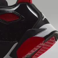 Nike Jordan Flight Club '91 Little дитячі Кросівки колір чорний