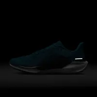 Nike Pegasus 41 NFL Jacksonville Jaguars чоловічі Road Running Кросівки блакитний