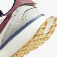Nike Phoenix Waffle жіноча Кросівки колір сірий
