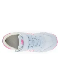Кросівки New Balance YV373XT2 - Блакитні