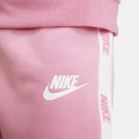Nike Sportswear Baby (12-24M) Tracksuit Pink