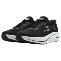 Кросівки Чоловічі SKECHERS Slip-Ins: Go Run Elevate 2.0 - Banya (220853-BKW)