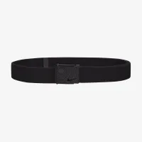 Nike Outsole Stretch Web Belt цвет черный
