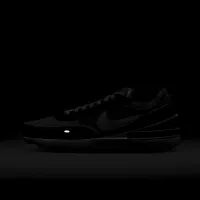 Nike Waffle One SE чоловічі Shoe колір сірий