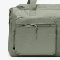 Nike Utility Power 2.0 Duffel сумка (Small, 31 L) цвет зеленый