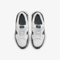 Nike Air Max SYSTM Little Kids' взуття White
