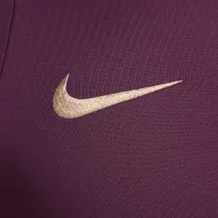 Paris Saint-Germain Strike чоловічі Nike Dri-FIT Soccer Drill Top колір червоний