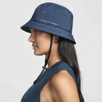 Nike Storm-FIT ADV Apex Bucket Hat синий