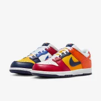 Nike Dunk Low JP Кросівки блакитний