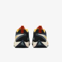 Nike Giannis Freak 6 Big дитячі баскетбольні Кросівки блакитний
