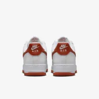 Nike Air Force 1 '07 мужские Кроссовки цвет белый