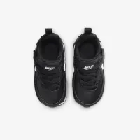 Nike Air Max 90 EasyOn Baby/Toddler Кроссовки цвет черный