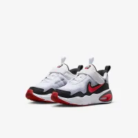 Nike Air Max Nova Little дитячі Кросівки колір білий