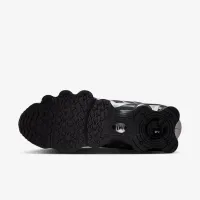 Nike Shox TL мужские Кроссовки цвет серый