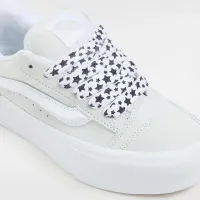Кроссовки Vans KNU Stack VN000CP6LTB1 - Голубые