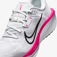 Nike Quest 6 женская Road Running Кроссовки цвет белый