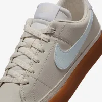 Nike Court Legacy Low женская Кроссовки цвет серый
