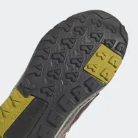 Кроссовки adidas Terrex Trailmaker High Cold.Rdy Hiking GZ1173 - Фиолетовые