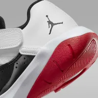 Nike Jordan 11 CMFT Low Little дитячі Кросівки колір білий