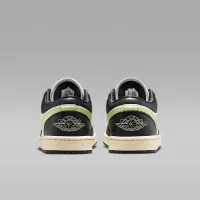 Nike Air Jordan 1 Low SE женская Кроссовки цвет серый