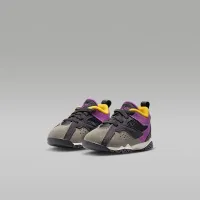 Nike Jordan MVP 92 Baby/Toddler Кросівки колір сірий