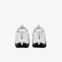 Nike Vapor Shark 3 Big детские Football Cleats цвет белый