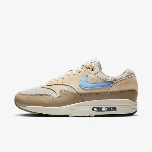 Nike Air Max 1 Essential чоловічі Кросівки колір сірий