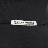 Nike Ja Standard Issue мужские Dri-FIT Pullover баскетбольные Толстовка с капюшоном цвет черный