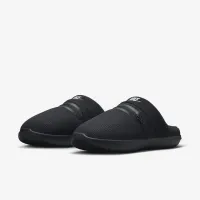 Nike Burrow чоловічі Slippers колір чорний